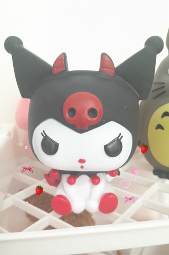 فانکو کورومی