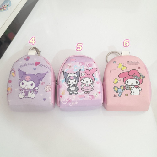 کیف هندزفری سانریو