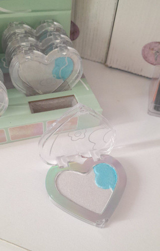 هایلایتر قلبی🤍