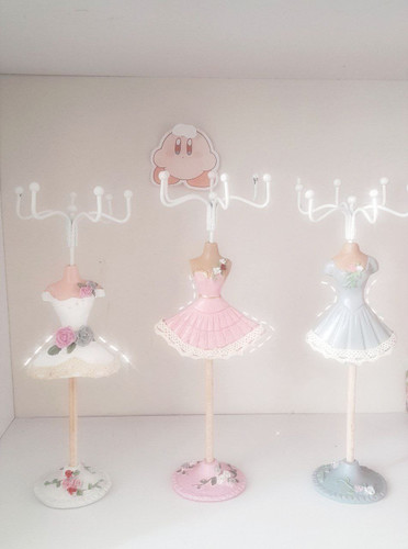 استند اکسسوری پینترستی