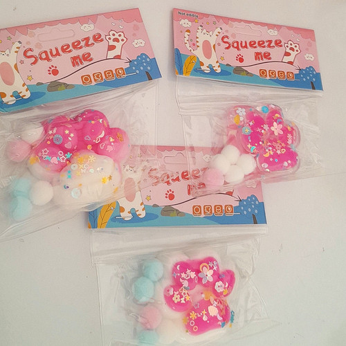 اسکوییشی پنجه🐾