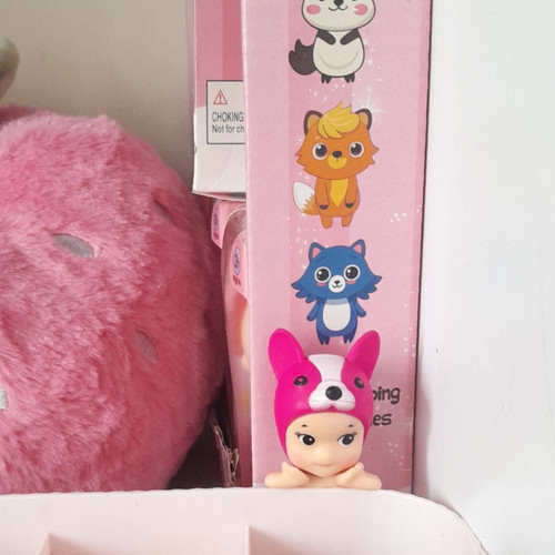 هیپرز سانی انجل