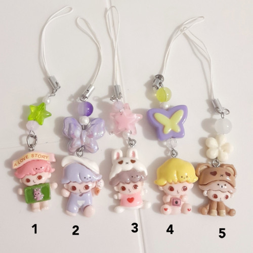 فونچارم دیمو